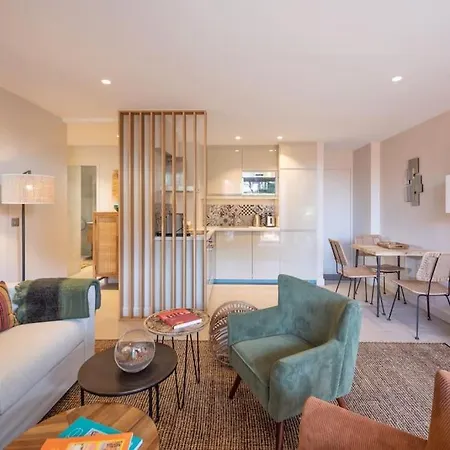 Entierement Renove Avec Terrasse Apartment *