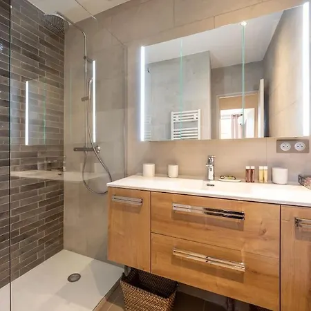 Apartamento Entierement Renove Avec Terrasse