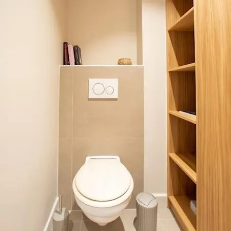 Entierement Renove Avec Terrasse Apartment *